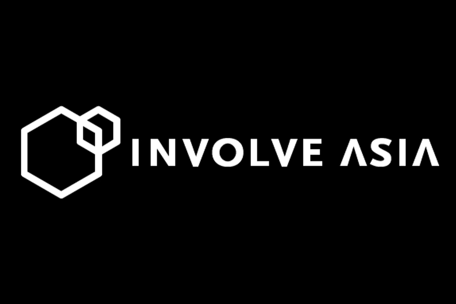 Involveasia affiliate Logo