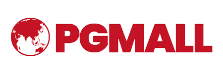 pgmall logo