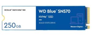 WD Blue SN570 m.2